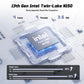 Nimo 15.6" N157 FHD Intel-N150 Student Laptop - Nimo