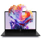 Pre-Sale: 17.3" AMD Ryzen AI 9 HX 370 Laptop- Up to 64GB RAM & 4TB SSD with PD 100W Type-C Charger, Backlit Keyboard, Fingerprint