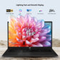 Pre-Sale: 17.3" AMD Ryzen AI 9 HX 370 Laptop- Up to 64GB RAM & 4TB SSD with PD 100W Type-C Charger, Backlit Keyboard, Fingerprint