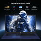 Pre-Sale: 17.3" AMD Ryzen AI 9 HX 370 Laptop- Up to 64GB RAM & 4TB SSD with PD 100W Type-C Charger, Backlit Keyboard, Fingerprint