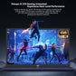 Pre-Sale: 17.3" AMD Ryzen AI 9 HX 370 Laptop- Up to 64GB RAM & 4TB SSD with PD 100W Type-C Charger, Backlit Keyboard, Fingerprint