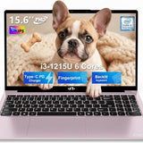 Nimo 15.6 FHD N154 I3-1215U Laptop For Business - Nimo