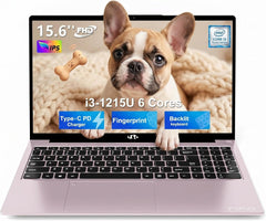 Nimo 15.6 FHD N154 I3-1215U Laptop For Business - Nimo