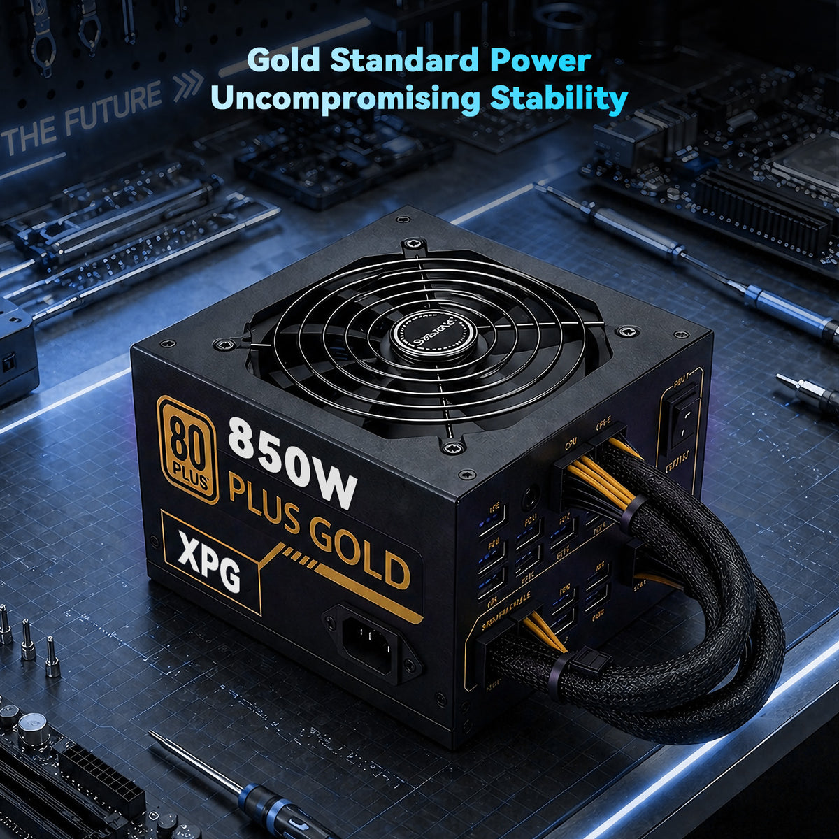Tower PCs