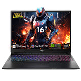 Nimo Axis 370 RTX 5070 AI Laptop
