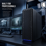 NIMO AI Workstation Pro product image