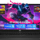Nimo Gaming Laptop 17.3" Ryzen 9 8945HS,32GB RAM, 1TB SSD, Radeon 780M Graphics, PD 100W Type-C 4.0, AI&VR Ready Copilot+ PC, Backlit Keyboard Fingerprint - Nimo