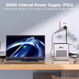 Nimo Claw RX 7600M XT eGPU Dock - Nimo