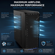 NIMO AI Workstation Pro product image