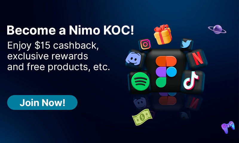 Nimo Simple Nimo