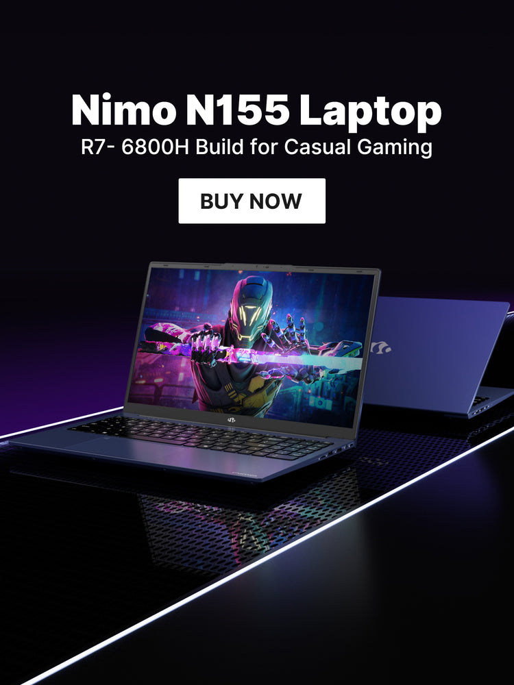 Nimo Computerbild Nimo