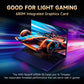 Refurbished Nimo 17.3 FHD N172 AMD R9-6950H Laptop - Grade A - Nimo