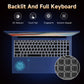 Refurbished Nimo 17.3 FHD N172 AMD R9-6950H Laptop - Grade A - Nimo