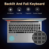 Refurbished Nimo 17.3 FHD N172 AMD R9-6950H Laptop - Grade A - Nimo
