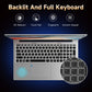 Refurbished Nimo 17.3 FHD N172 AMD R9-6950H Laptop - Grade A - Nimo