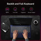 Nimo 17.3" N174 R7 6800H FHD Business Gaming Laptop Windows 11-AMZ - Nimo