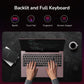 15.6'' R7 6800H FHD Business Gaming Laptop Computer-AMZ - Nimo