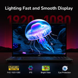 1920*1080 FHD
Lighting Fast and Smooth Display