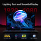 1920*1080 FHD
Lighting Fast and Smooth Display