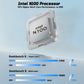 Nimo 17.3" N176 FHD Intel-N100 Student Laptop - Nimo