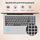 Refurbished Nimo 15.6 N153 FHD R5 6600H Laptop - Nimo