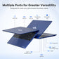 Nimo 15.6 FHD 1235U Laptop for Entertainment-AMZ - Nimo