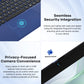 Nimo 15.6 FHD 1235U Laptop for Entertainment-AMZ - Nimo