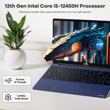 Nimo 15.6 FHD 1235U Laptop for Entertainment-AMZ - Nimo