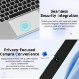 Nimo 15.6 FHD N154 I3-1215U Laptop For Business-AMZ - Nimo