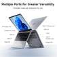 Nimo 15.6 FHD N154 I3-1215U Laptop For Business-AMZ - Nimo