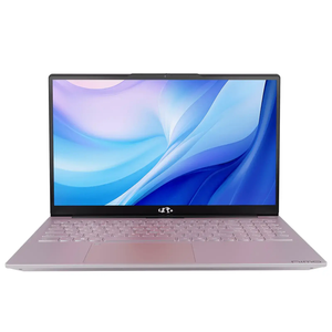 NIMO N151 15.6” Rose Gold laptop with FHD display, Intel processor, SSD storage, and lightweight design, perfect for students, home, and office use.