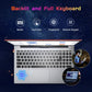 Vivd FHD Display| 1920*1080| 85% screen acounts for overall portion