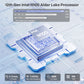 Nimo Minipc DNB1 (In Metal) Intel N100-AMZ - Nimo