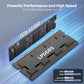 Nimo Minipc DNB1 (In Metal) Intel N100-AMZ - Nimo