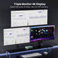 Nimo Minipc DNB1 (In Metal) Intel N100 Processor for Home and School-AMZ - Nimo