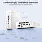 Nimo Minipc DNB20 (In Macaron) Intel N100-AMZ - Nimo