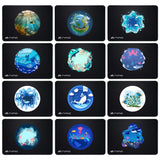 Nimo Mouse Pad - Style Sent Randomly - Nimo