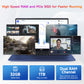 Nimo 17.3 FHD N171 I3-1215U Laptop for Student and Business-16GB-Blue-512GB - Nimo