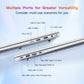 Nimo 17.3 FHD N171 I3-1215U Laptop for Student and Business-AMZ - Nimo