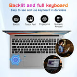 Nimo 17.3 FHD N171 I3-1215U Laptop for Student and Business-AMZ - Nimo
