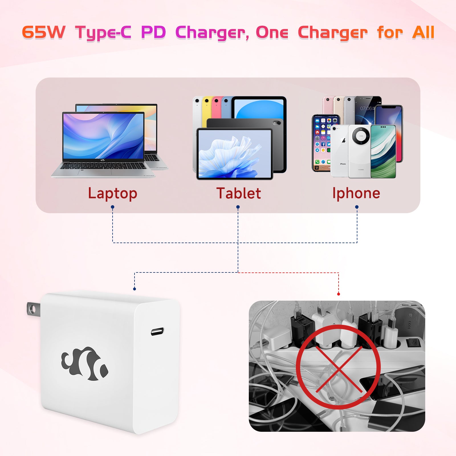 Nimo 17.3 FHD N171 I3-1215U Laptop for Student and Business-64GB-Rose Gold-2TB - Nimo