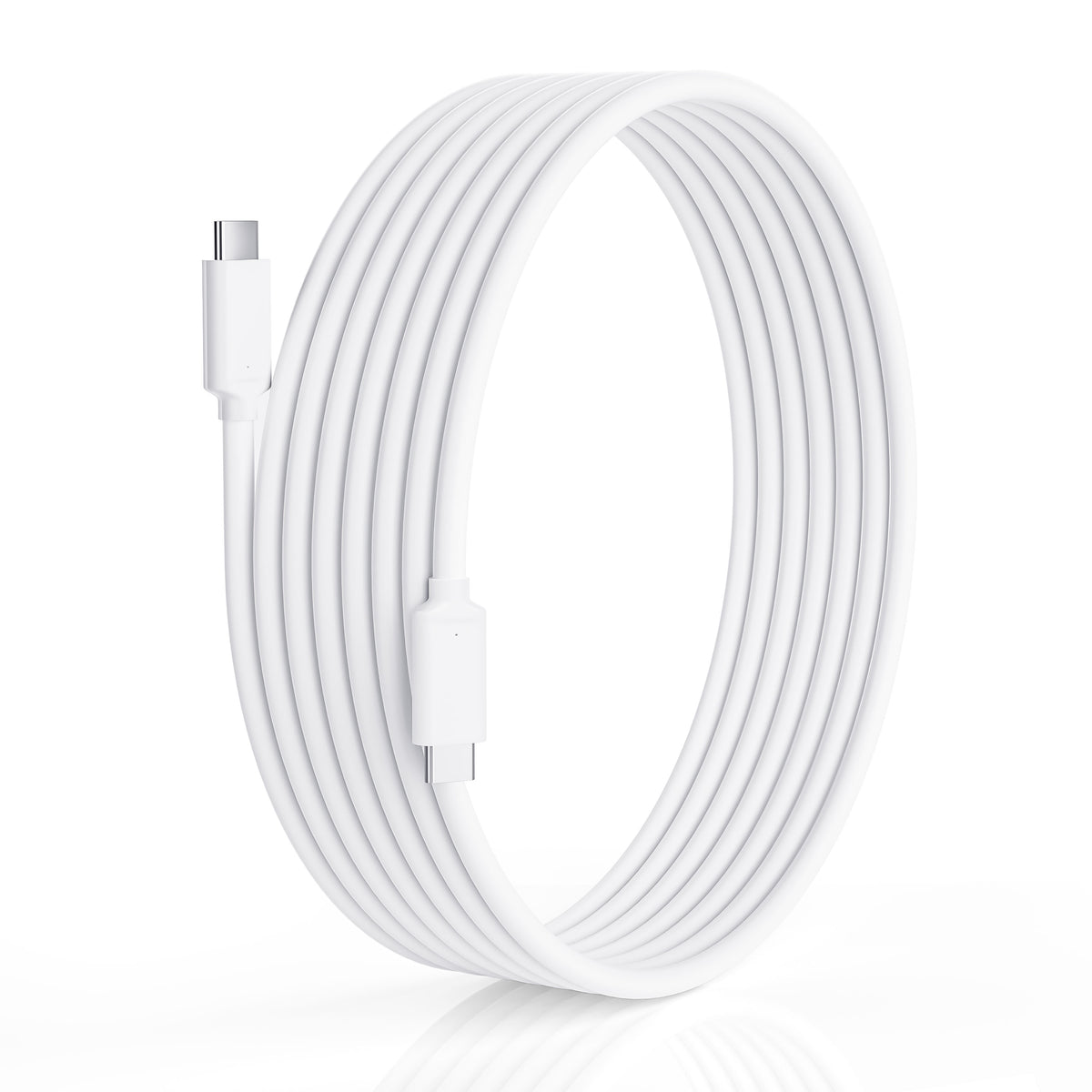 Nimo 2 Meters 65W USB-C Charger Cable - Nimo