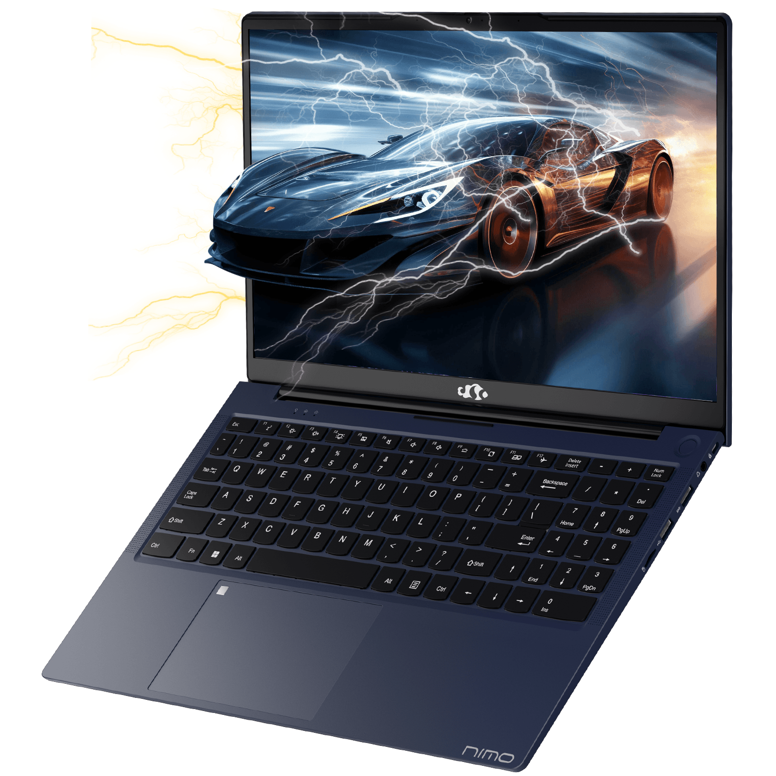 Nimo Computer Nimo