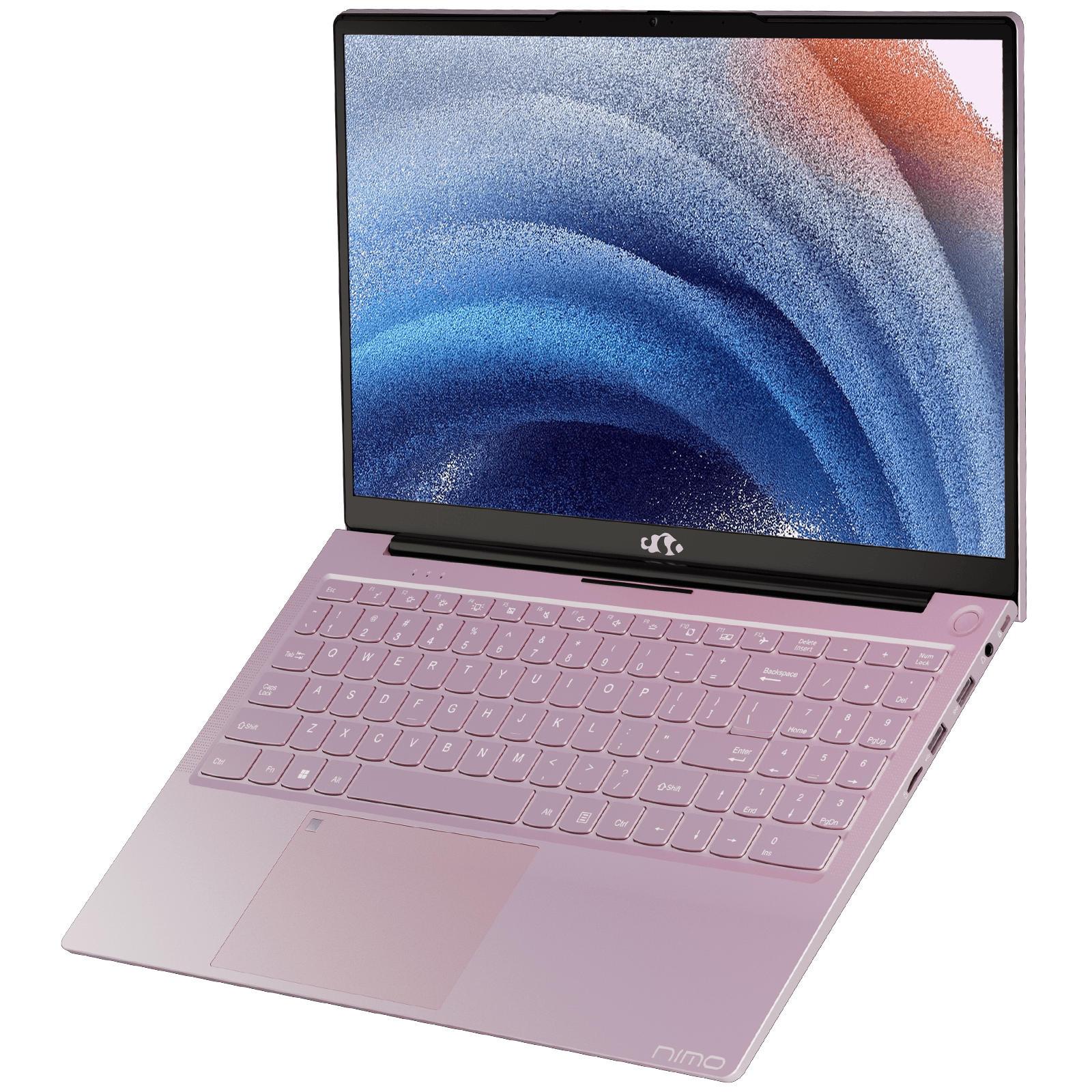 Nimo Computer Nimo