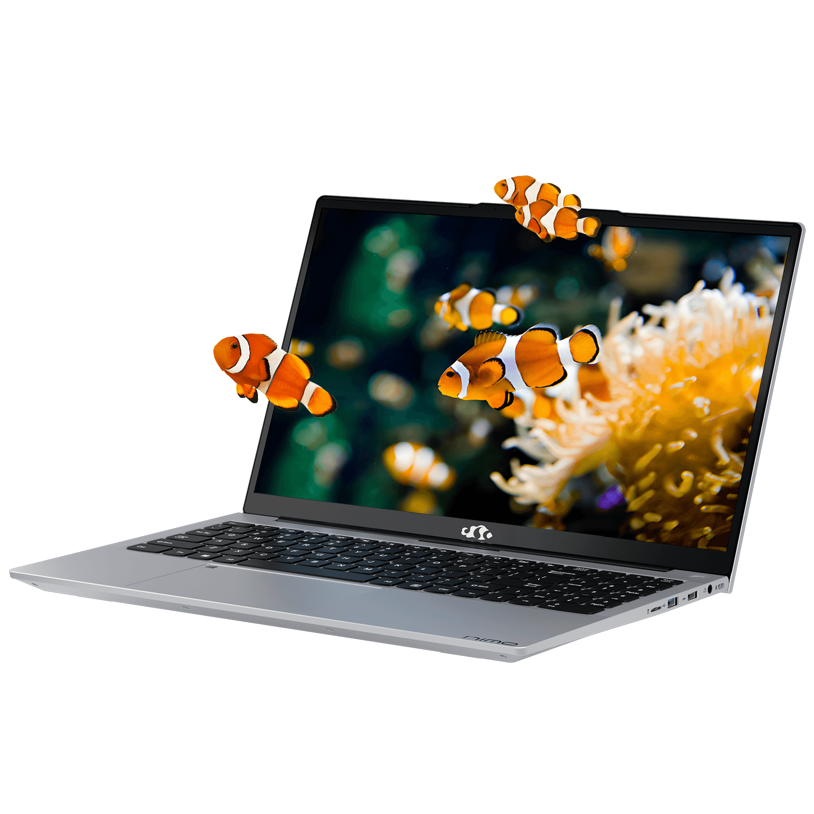 Nimo Computer Nimo