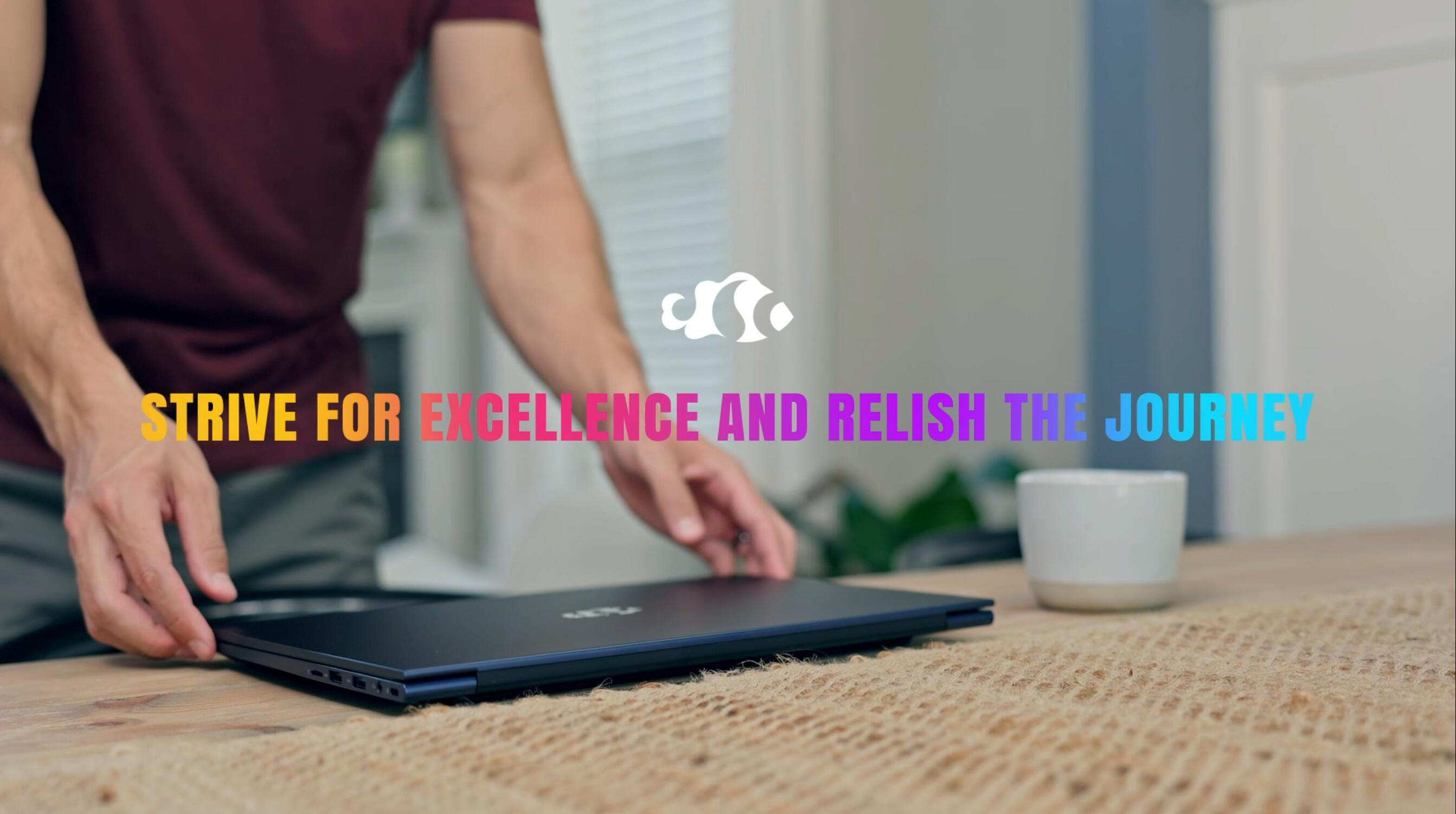 Load video: Nimo Laptop introduction video