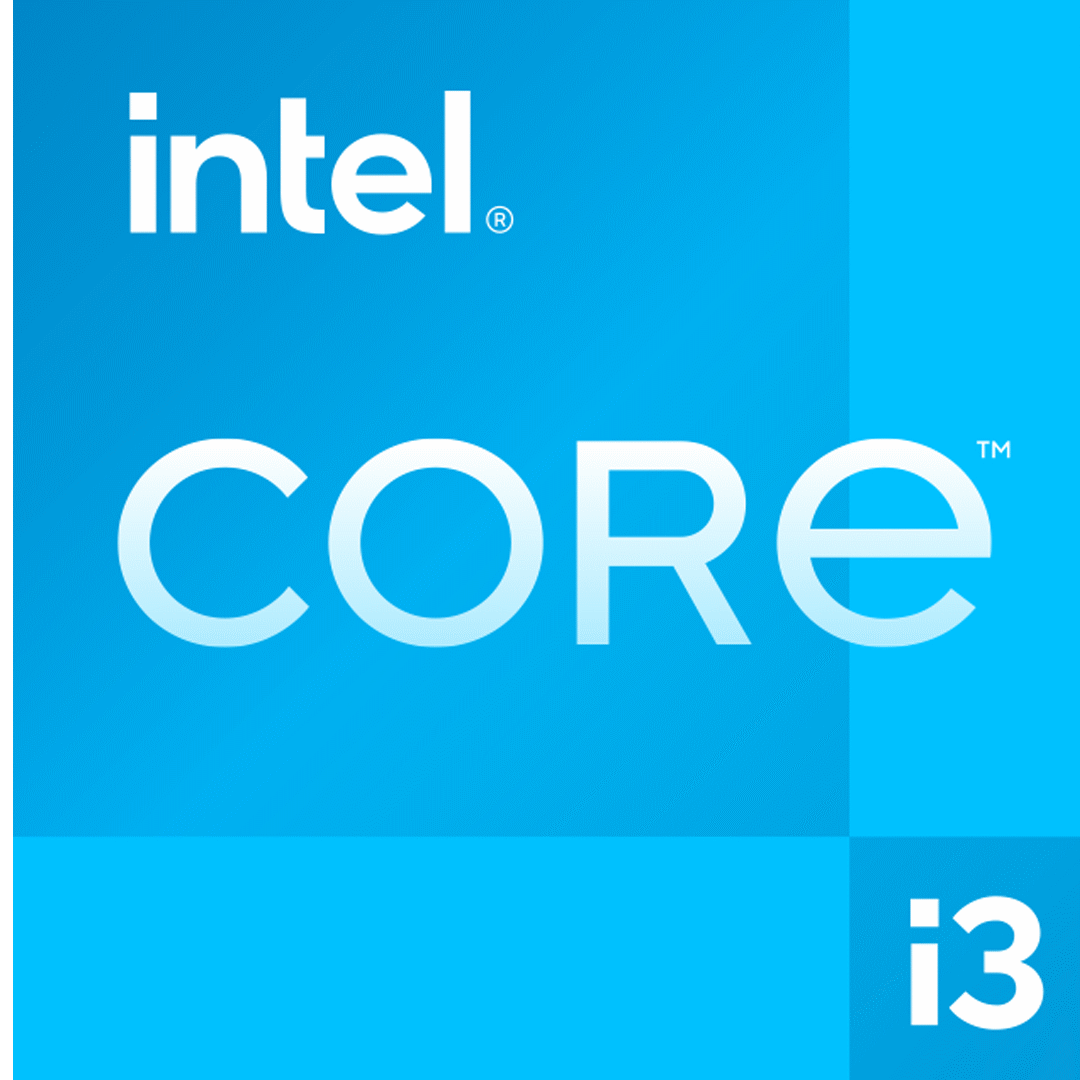Intel Core i3 platform