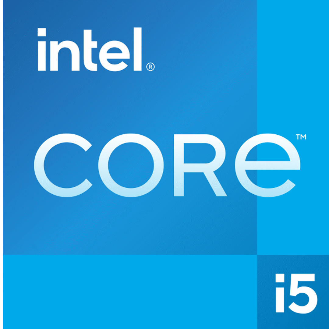 Intel Core i5 platform
