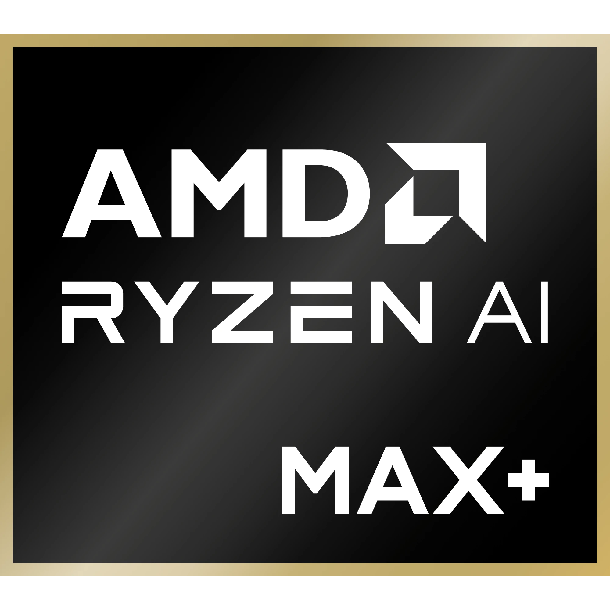 AMD Ryzen AI Max+ platform