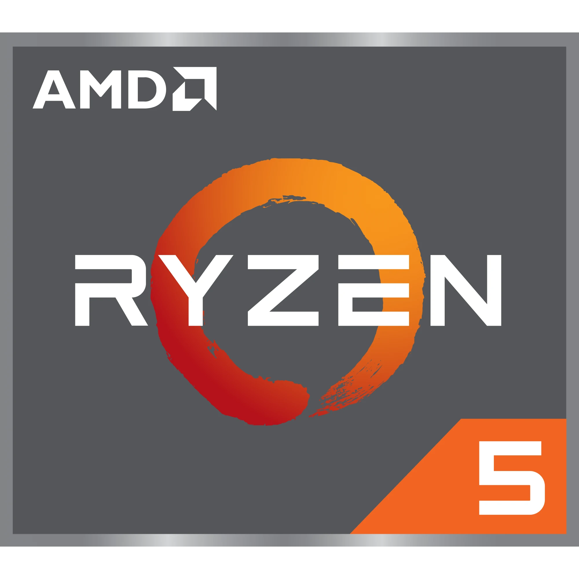 AMD Ryzen 5 platform